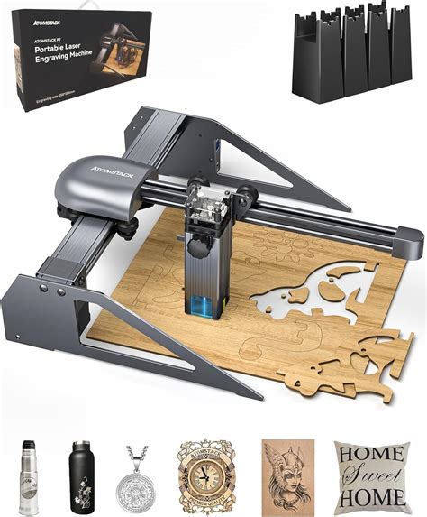 portable cnc laser cutting machine|handheld laser engraver and cutter.